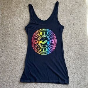 Billabong tank top